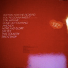 EASTERHOUSE :: WAITING FOR THE REDBIRD :: VINYYLI LP    1989 - pikkukuva 2