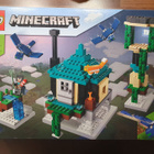 Lego Minecraft 21173 The Sky Tower - pikkukuva 1