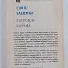 Erkki Salomaa : Viaporin kapina - pikkukuva 2