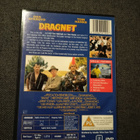 Dragnet-Haavi auki kelmit kiinni/ enkku subit/reg2 - pikkukuva 2