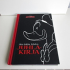AKU ANKKA JUHLAKIRJA V. 2011 - pikkukuva 1
