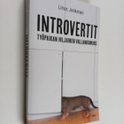 Linus Jonkman : Introvertit : työpaikan hiljainen vallank... - pikkukuva 1