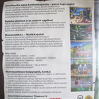 JOSEFIINA AIKAPOLKU 6 MATEMATIIKKA 1 PC/MAC CD - pikkukuva 2