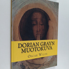 Oscar Wilde : Dorian Grayn muotokuva - pikkukuva 1