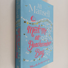 Jill Mansell : Meet Me at Beachcomber Bay - pikkukuva 1