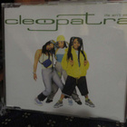 CLEOPATRA - LIFE AIN'T EASY CDS - pikkukuva 1