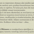 Hilkka Olkinuora: Elä ihmeessä! - pikkukuva 3