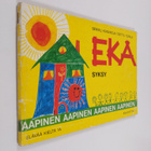 Terttu Tupala ym. : EKA - Aapinen : syksy - pikkukuva 1
