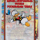 Walt Disney : Aku Ankka : parhaat palat 1956 - pikkukuva 2