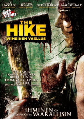 The Hike (DVD)