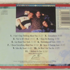 The Kry • You CD - pikkukuva 3