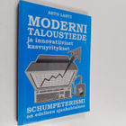 Arto Lahti : Moderni taloustiede ja innovatiiviset kasvuy... - pikkukuva 1