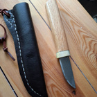 Sienestys puukko - pikkukuva 1
