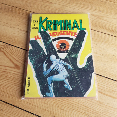 Kriminal 266