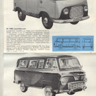 FORD-Tietoja  1960 - pikkukuva 5