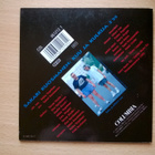 Sakari Kuosmanen - Kuu Ja Kulkija CDS - pikkukuva 2