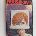 K. M. Peyton : Ruusukuvio - pikkukuva 1