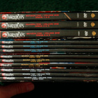 Thundercats KOKO SARJA piirretty DVD-kokoelma - pikkukuva 3