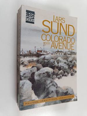 Lars Sund : Colorado Avenue