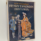 William Makepeace Thackeray : Henry Esmondin historia hän... - pikkukuva 1