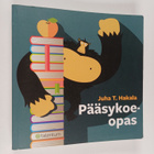 Juha T. Hakala : Pääsykoeopas - pikkukuva 1