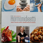 Kaisa Jaakkola - Hormonidieetti (nid.) - pikkukuva 4