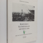 Edmund von Berg : Kertomus Suomenmaan metsistä 1858 sekä ... - pikkukuva 1