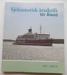 Sjöhistorik årsskrift för Åland 2007-2008:20