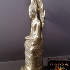 PRONSSI / MESSINKI BUDDHA. HIENO KORISTE. - pikkukuva 4