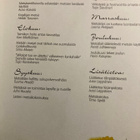 METSÄPÄIVÄKIRJA - MAAHENKI - pikkukuva 3