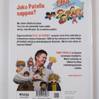 Timo Parvela ym. : Paten kalastuskirja - pikkukuva 2