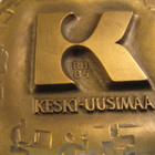 Keski-Uusimaa mitali 1984 /Raimo Heino 1984. - pikkukuva 4