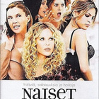 Naiset DVD - pikkukuva 1