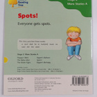 Rod Hunt : Spots! - pikkukuva 2