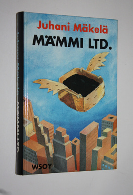 Juhani Mäkelä : Mämmi Ltd