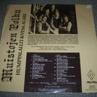 LP vinyyli Humppalallit & Vesa Alare: Muistojen polku - pikkukuva 2