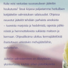 Susanna Tee: Jäätelö - täydellinen nautinto - pikkukuva 3