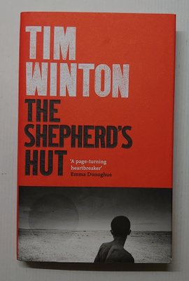 Tim Winton - The Sheperd's Hut