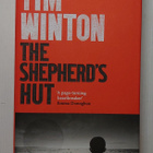 Tim Winton - The Sheperd's Hut - pikkukuva 1