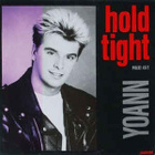 Yoann - Hold Tight - pikkukuva 1