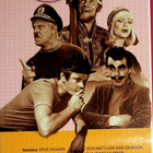 SPEDE-Täydellinen kokoelma 12DVD Boksi (Uudenveroinen muovis - pikkukuva 5