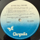[LP] JETHRO TULL: THIS WAS - pikkukuva 3