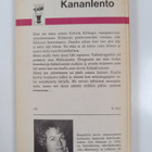Liisi Hietanen : Kananlento - pikkukuva 2