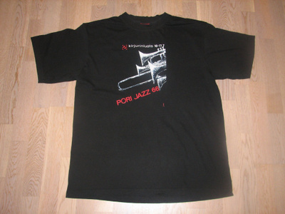 PORI JAZZ 66 PAITA