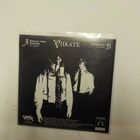VIIKATE - PINAAVA HILJAISUUS FIN 2002 7" uusi !! - pikkukuva 2