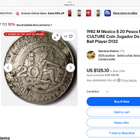 3xMexikon Coins Maya 20$ Keräilykolikkoa ks. Kuva 5 - pikkukuva 5