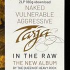 TARJA : In The Raw - 2LP+download, uusi - pikkukuva 5
