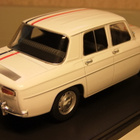 Renault 8 gordini -64 1:24 ALE! - pikkukuva 2