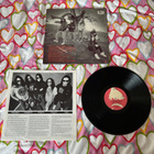 DEATH ANGEL - FROLIC THROUHG THE PARK LP ORIGIN 1988 - pikkukuva 2