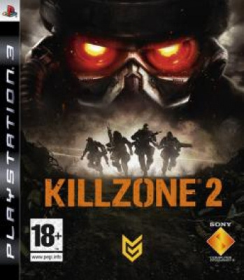 Killzone 2 (PS3)